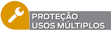 Proteção Usos Múltiplos