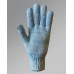 Luva Anticorte Cut Keeper Blue